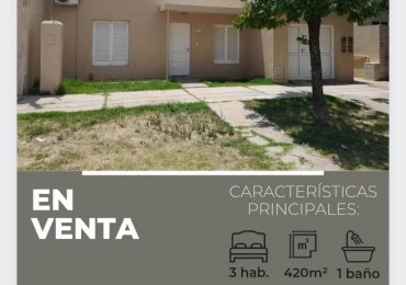 COMPLEJO DE 4 DEPARTAMENTO EN VENTA Y PROPIEDAD