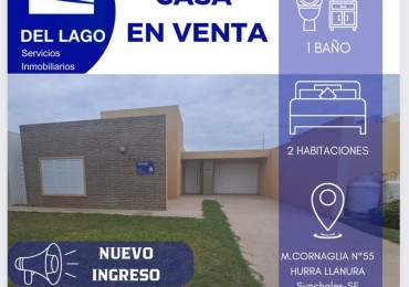 EXCELENTE PROPIEDAD EN VENTA