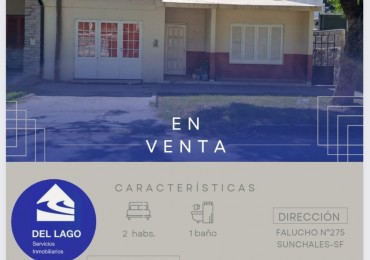 PROPIEDAD EN VENTA