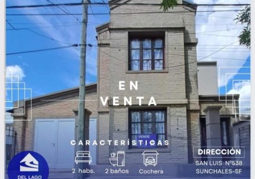 PROPIEDAD EN VENTA