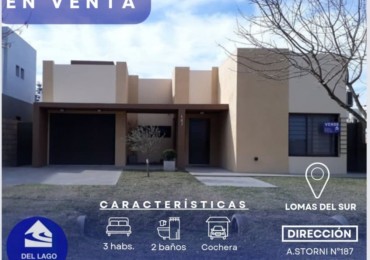 EXCELENTE PROPIEDAD EN VENTA