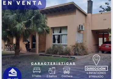 PROPIEDAD EN VENTA