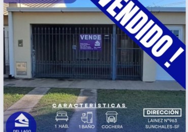 DEPARTAMENTO PH EN VENTA