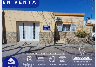 PROPIEDAD EN VENTA