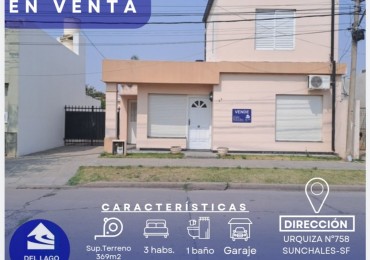 PROPIEDAD EN VENTA