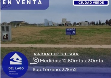 LOTE EN VENTA