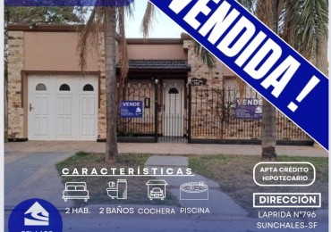 PROPIEDAD EN VENTA