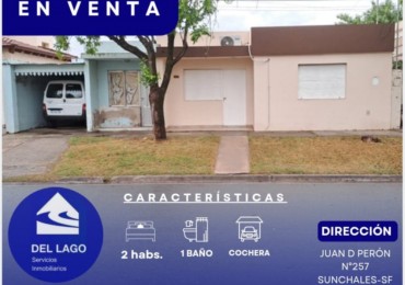 PROPIEDAD EN VENTA