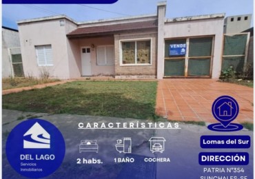 PROPIEDAD EN VENTA