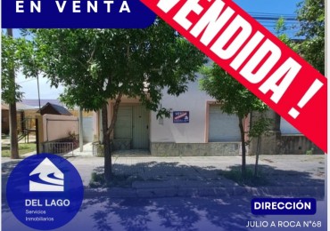 PROPIEDAD EN VENTA