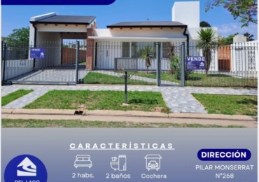 EXCELENTE PROPIEDAD EN VENTA