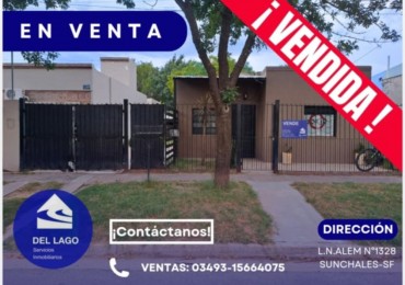 PROPIEDAD EN VENTA