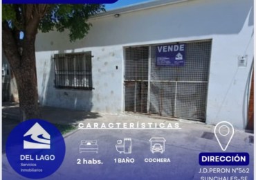 PROPIEDAD EN VENTA