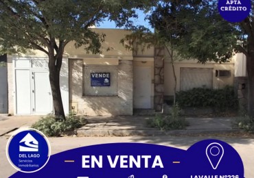 PROPIEDAD CENTRICA EN VENTA