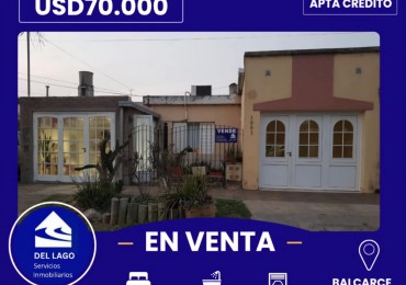 PROPIEDAD EN VENTA
