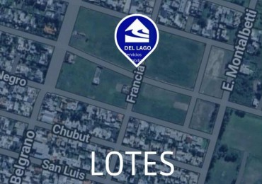 LOTEO PUNTA BELGRANO / TIERRA DE SUEÑOS