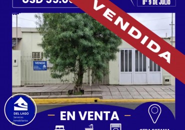 PROPIEDAD EN VENTA