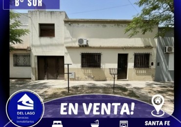 PROPIEDAD EN VENTA- ZONA CENTRICA