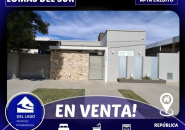 EXCELENTE PROPIEDAD EN VENTA