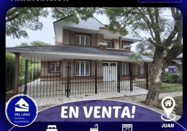 HERMOSA PROPIEDAD EN VENTA