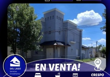 HERMOSA PROPIEDAD EN VENTA