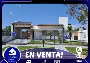 EXCELENTE PROPIEDAD EN VENTA