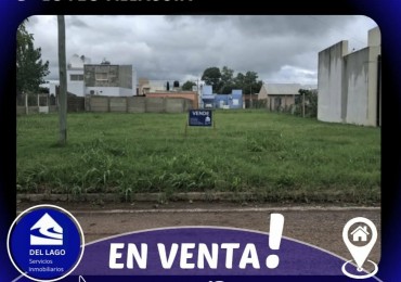 LOTE EN VENTA