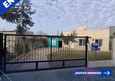 CASA EN VENTA