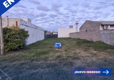 LOTE EN VENTA