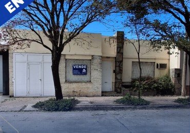 PROPIEDAD CENTRICA EN VENTA