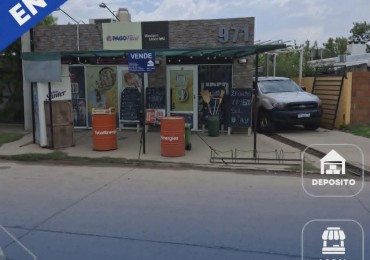CASA + LOCAL COMERCIAL EN VENTA