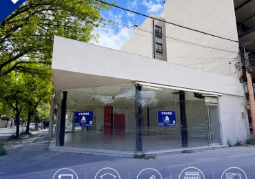 LOCALES COMERCIALES CENTRICO EN VENTA