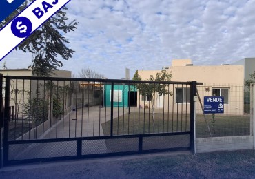 CASA EN VENTA-LOMAS DEL SUR