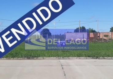 TERRENO EN VENTA