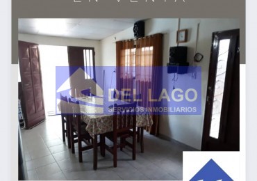 PROPIEDAD EN VENTA CAYASTA SANTA FE